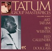 The Tatum Group Masterpieces Vol. 8