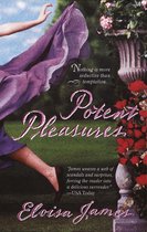 The Pleasures Trilogy 1 - Potent Pleasures
