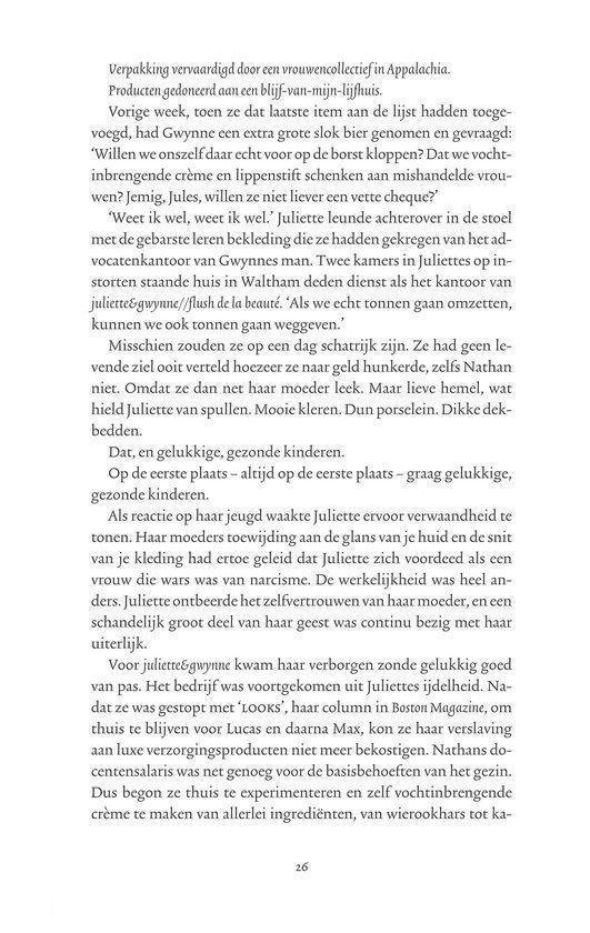 Papieren kind