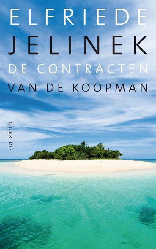De Contracten Van De Koopman