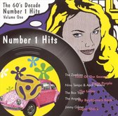 #1 Hits: The 60's Decade