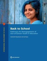International development in focus- Back to school
