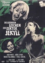 Die Lebenden Leichen des Doktor Jekyll (1964)