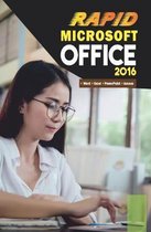 Microsoft Office 2016 Rapid Edition