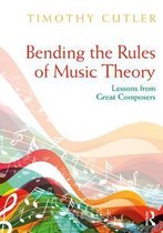Bending the Rules of Music Theory