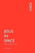 Jesus in Space