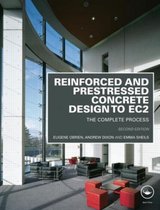 Reinforced & Prestressed Concrete Design