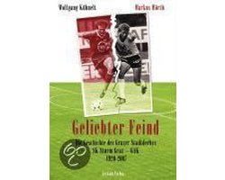 Geliebter Feind
