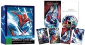 The Amazing Spider-Man 2: Rise of Electro (Blu-ray Lightbox Edition)