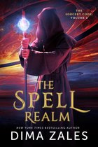 The Sorcery Code - The Spell Realm (The Sorcery Code: Volume 2)