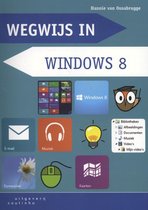 Wegwijs in Windows 8