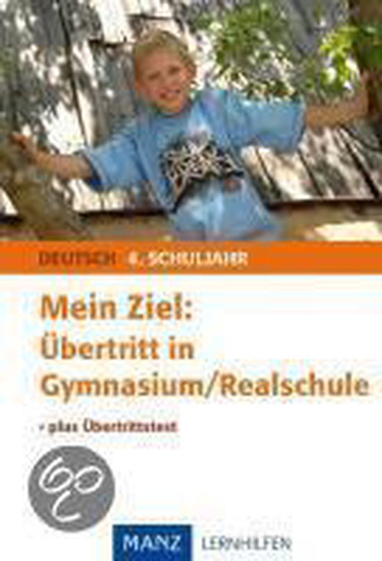 Mein Ziel: Übertritt In Gymnasium/Realschule