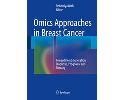 Medicine (R0) - Omics Approaches in Breast Cancer