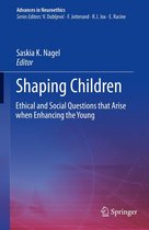 Advances in Neuroethics - Shaping Children