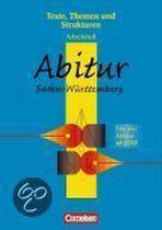 Texte, Themen und Strukturen 1. Arbeitsheft. Abitur Baden-Württemberg 2008. Neubearbeitung