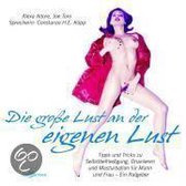 Die Große Lust An Der Eigenen Lust. Cd