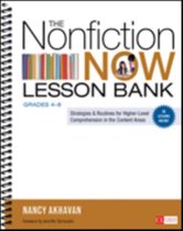 The Nonfiction Now Lesson Bank, Grades 4-8