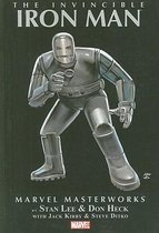Marvel Masterworks