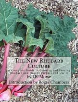 The New Rhubarb Culture