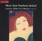 Music from Northern Ireland (Martinez) [european Import]