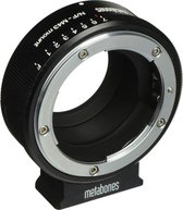 Metabones Nikon F/G - Micro 4/3 Adapter