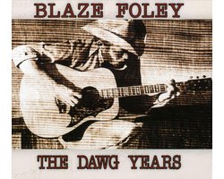Top 10 country en Americana cd’s 2026: Blaze Foley – Dawg Years