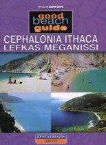 Cephalonia, Ithaca, Lefkas, Meganissi