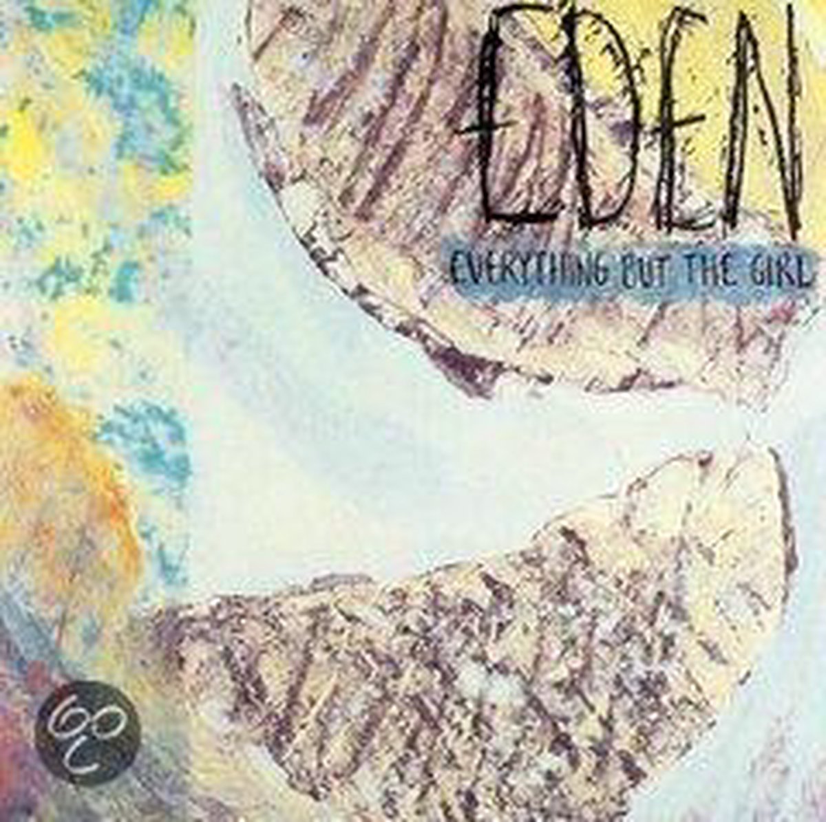 Afbeelding van product Eden  - Everything But the Girl
