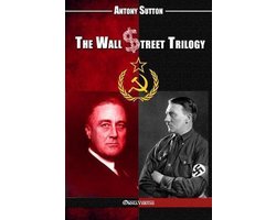 The Wall Street Trilogy