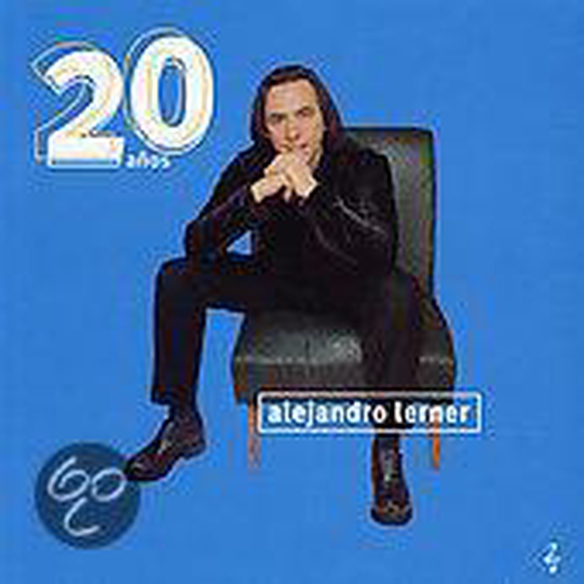 20 Anos