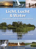 Licht, Lucht & Water (DVD)