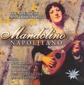 Mandolino Napolitana