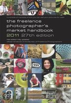 The Freelance Photographer'S Market Handbook