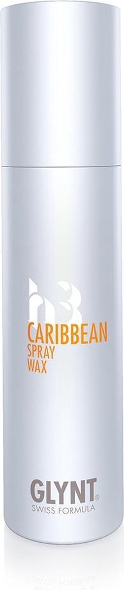 Glynt CARIBBEAN Spray Wax 150ml
