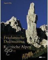 Friulanische Dolomiten & Karnische Alpen
