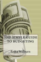 Omslag The Simple Guide To Budgeting