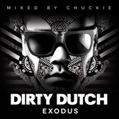 Various Artists - Dirty Dutch Exodus - Mixed By (CD)