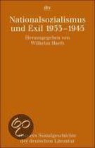 Nationalsozialismus und Exil 1933-1945
