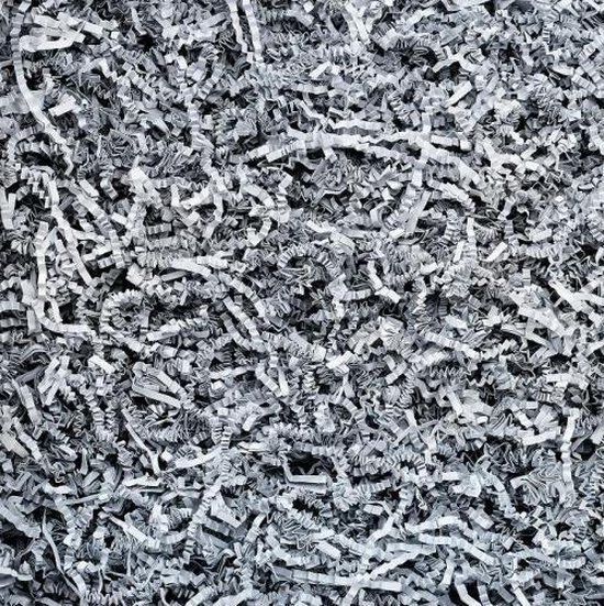 Matériau de remplissage SizzlePak 10KG GREY