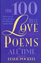100 Best Love Poems Of All Time
