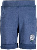 Blue Seven Jongens shorts - donkerblauw - Maat 98