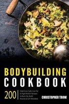 Bodybuilding Cookbook