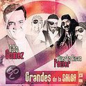 Various Artists - 2 Grandes De La Salsa, Volume 4 (CD)