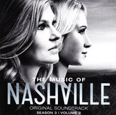 The Music Of Nashville (Season 3, Vol 2) (Target)