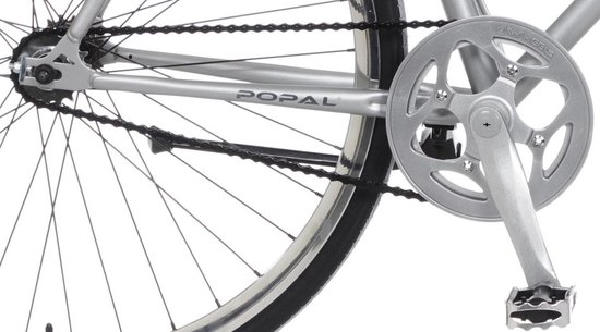 popal fixed gear