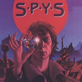 Spys/behind Enemy Lines