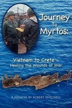 Journey to Myrtos