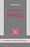 Philosophy Of Physics