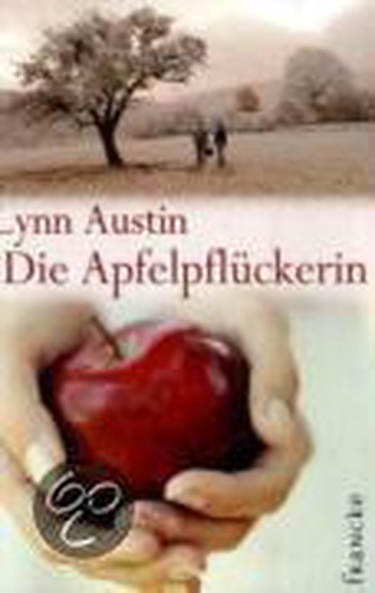 Die Apfelpflückerin - cover