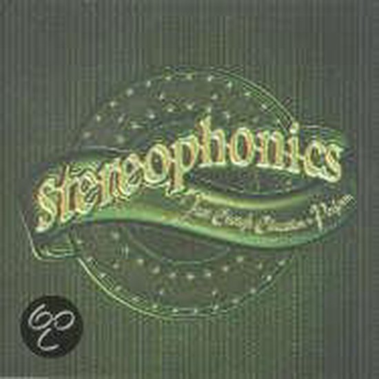 Foto: Stereophonics just enough education to perfo